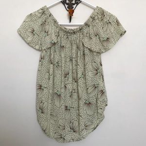 NWOT Ava Sky Tank Mahalo